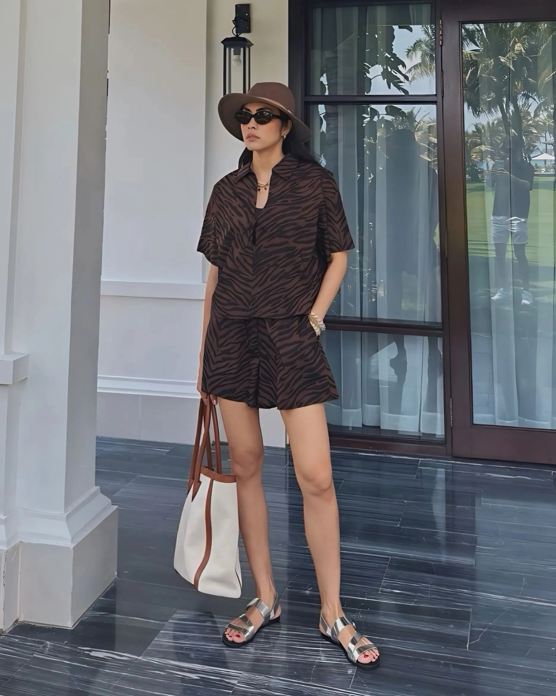 Ngắm thời trang loạt sao việt là muốn chốt đơn ngay 5 mẫu áo siêu xinh bạn bè hỏi xin chỗ mua tới tấp - 15
