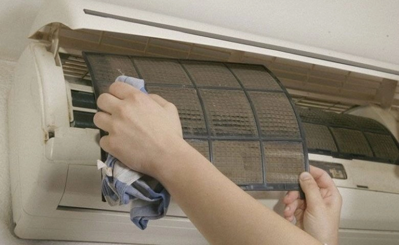 Ngày càng nhiều người không dùng kiểu điều hòa này vì dễ khiến trẻ ốm mẹ đừng bật nó dù trời có nóng đến đâu - 3