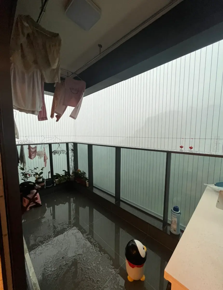 Ngày càng nhiều người không làm rào chắn ban công thiết kế này hữu dụng hơn nhiều - 2