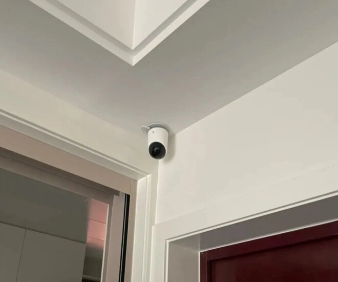 Ngày càng nhiều người không lắp camera trong nhà nữa 3 giải pháp thay thế này hữu dụng hơn - 1