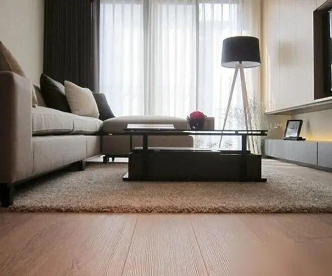 Ngày càng nhiều người không lát sàn gỗ trong nhà đây là 4 lý do - 1