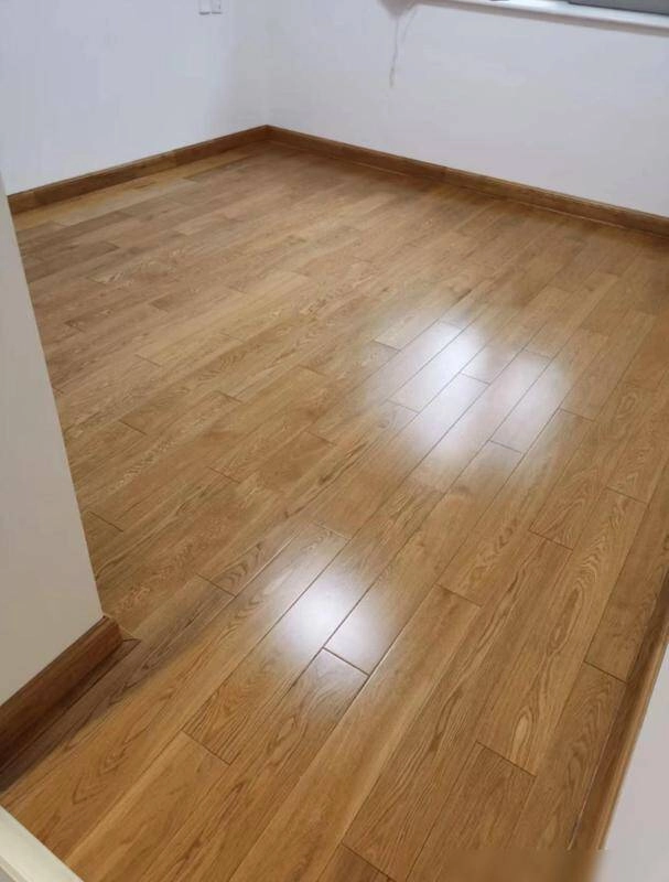 Ngày càng nhiều người không lát sàn gỗ trong nhà đây là 4 lý do - 2
