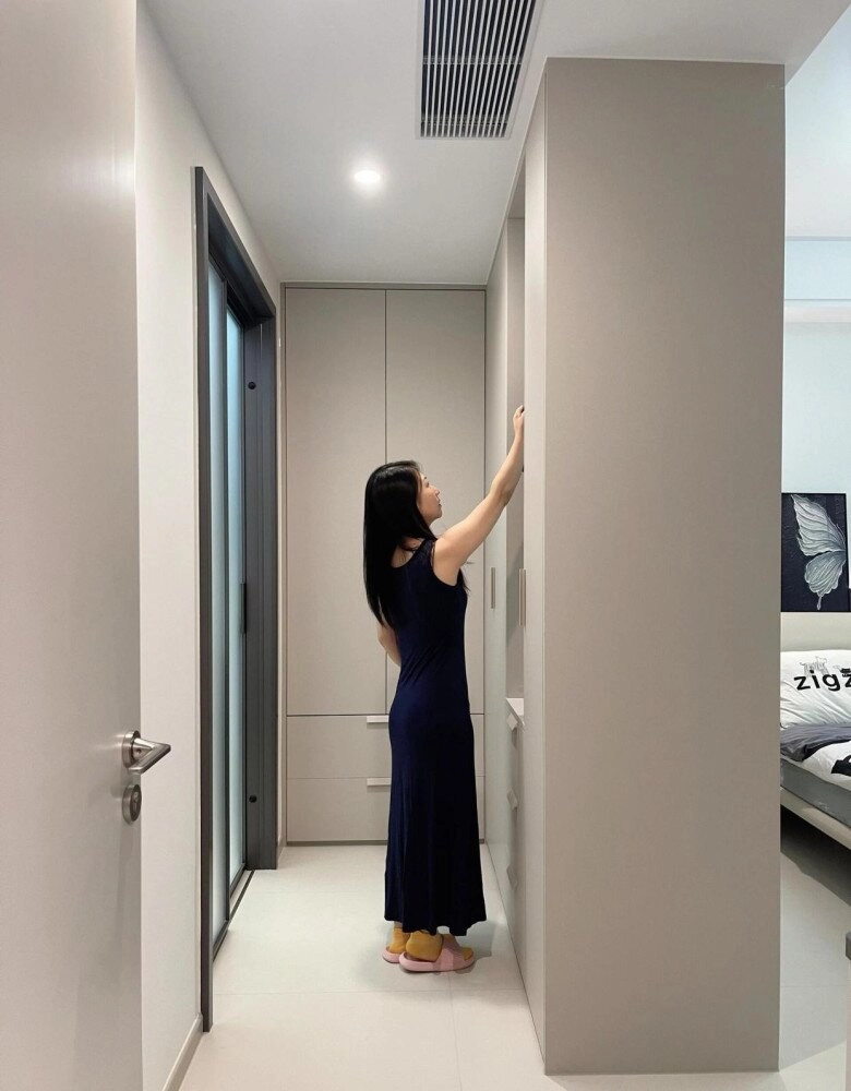Ngày càng nhiều người không mua nhà phòng ngủ chính có nhà vệ sinh nữa người từng trải tiết lộ lý do - 5