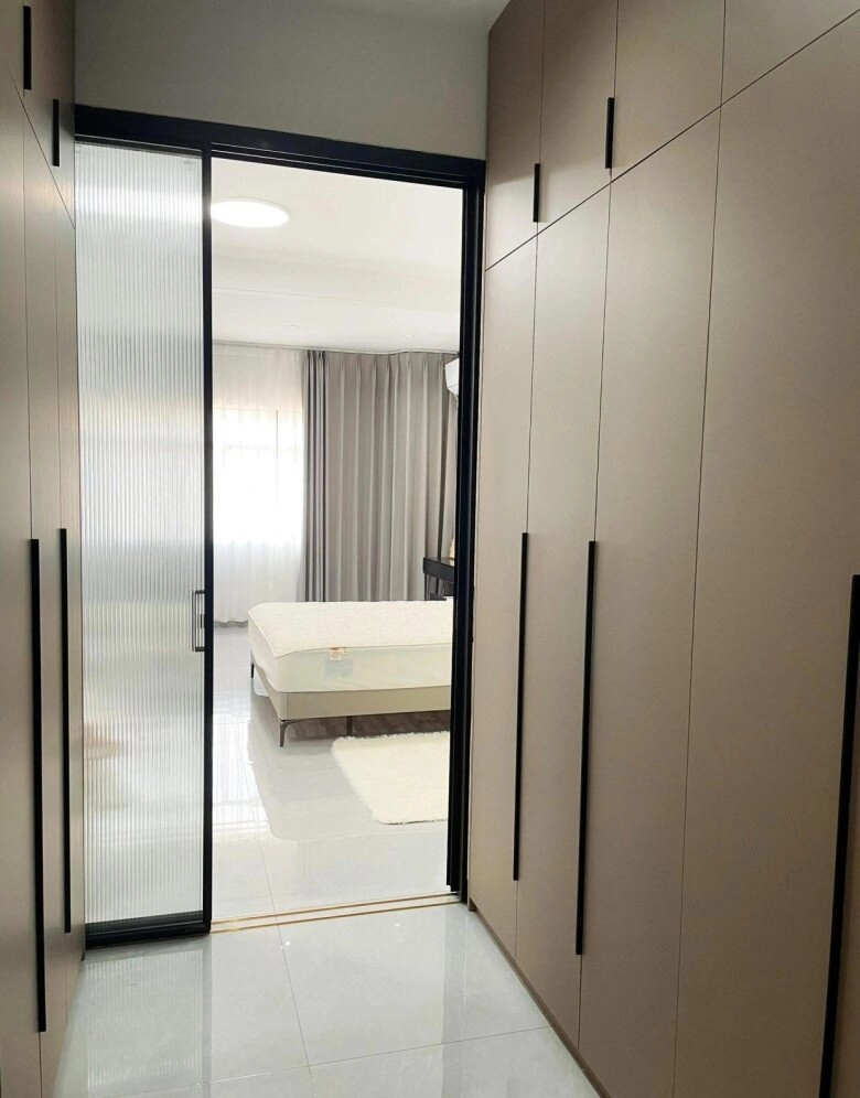 Ngày càng nhiều người không mua nhà phòng ngủ chính có nhà vệ sinh nữa người từng trải tiết lộ lý do - 6