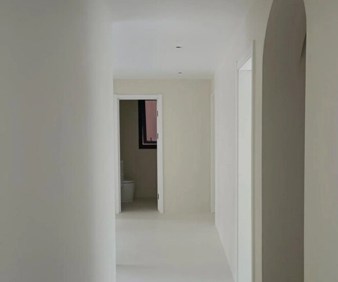 Ngày càng nhiều người không sơn tường bằng sơn latex nữa giải pháp thay thế này khiến nhà cao cấp hơn nhiều - 1