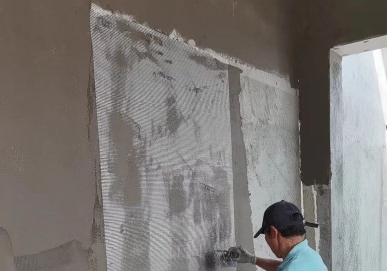 Ngày càng nhiều người không sơn tường bằng sơn latex nữa giải pháp thay thế này khiến nhà cao cấp hơn nhiều - 6