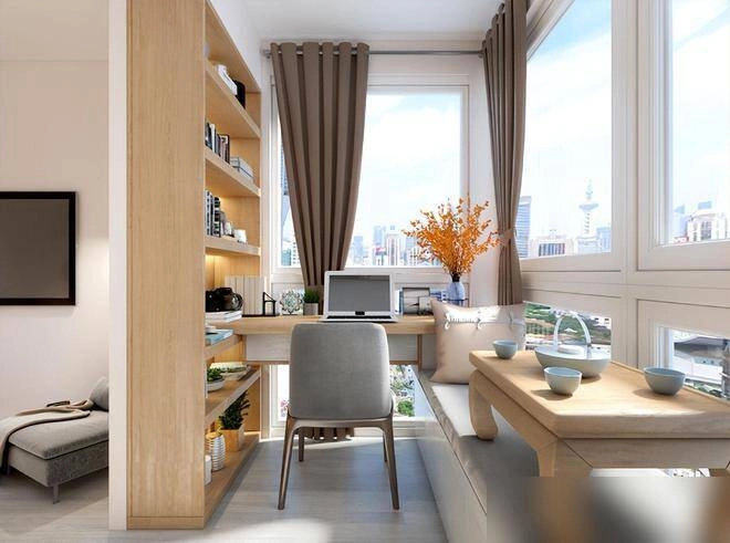 Ngày càng nhiều người loại bỏ cửa sổ truyền thống ra khỏi thiết kế nhà hiện đại kiểu thay thế này hữu dụng hơn - 2