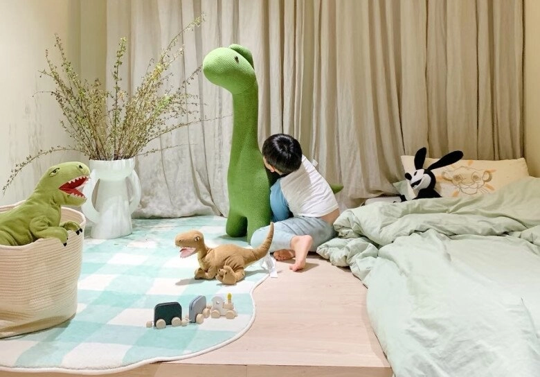 Ngày càng nhiều người từ bỏ phòng ngủ thứ hai 4 thiết kế này vừa đẹp vừa hữu dụng hơn - 7