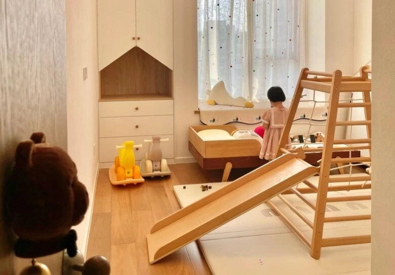 Ngày càng nhiều người từ bỏ phòng ngủ thứ hai 4 thiết kế này vừa đẹp vừa hữu dụng hơn - 8