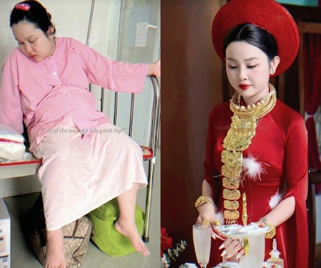 Ngày của mẹ những thước ảnh đầy xúc động về tình mẫu tử chạm tới trái tim triệu người xem - 6