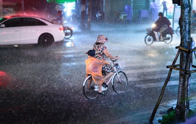 Ngày của mẹ những thước ảnh đầy xúc động về tình mẫu tử chạm tới trái tim triệu người xem - 9