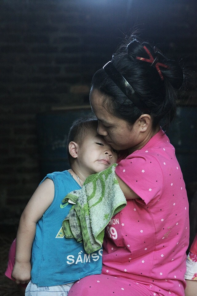 Ngày của mẹ những thước ảnh đầy xúc động về tình mẫu tử chạm tới trái tim triệu người xem - 18