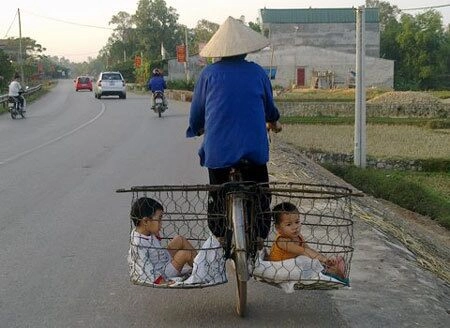 Ngày của mẹ những thước ảnh đầy xúc động về tình mẫu tử chạm tới trái tim triệu người xem - 19