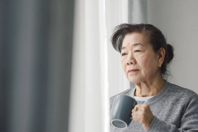Nghỉ hưu tôi tưởng mình vô phúc khi con trai từ chối sống cùng nhưng rồi một tai nạn giúp tôi tỉnh ngộ - 1