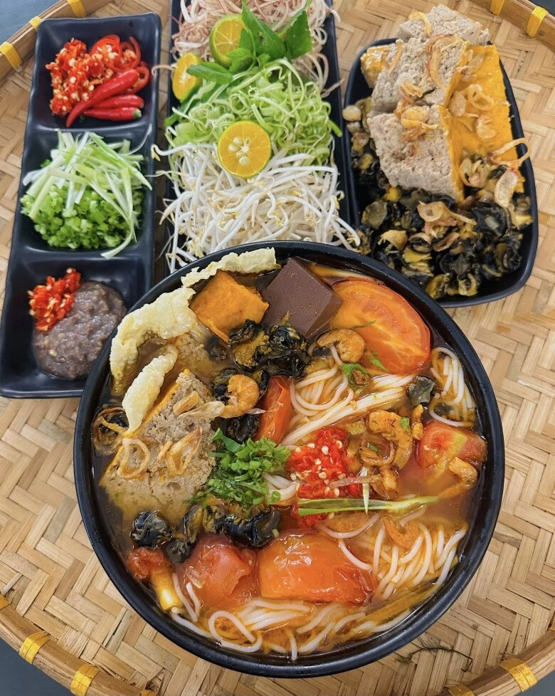 Người đàn ông được tăng thanh hà công khai nói yêu nấu gì cũng bắt mắt toàn món dân dã nhìn mà thèm - 19