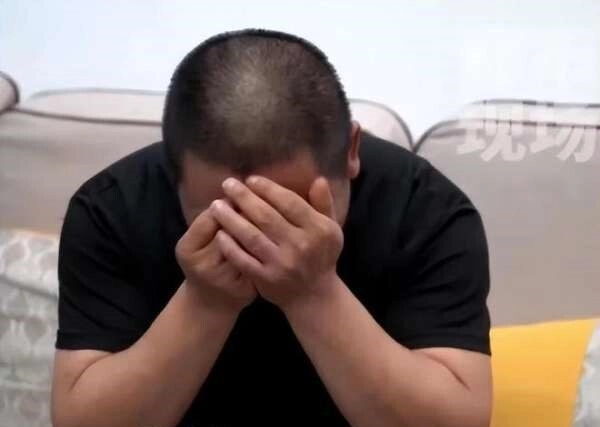 Người đàn ông mang lông chó đi xét nghiệm adn vì nó giống màu tóc của con trai kết quả khiến ông gục ngã - 3