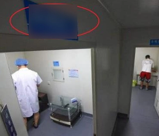Người đàn ông thường xuyên hiến giống tại 3 phòng khám 20 năm sau thảm kịch đau lòng xảy ra - 1