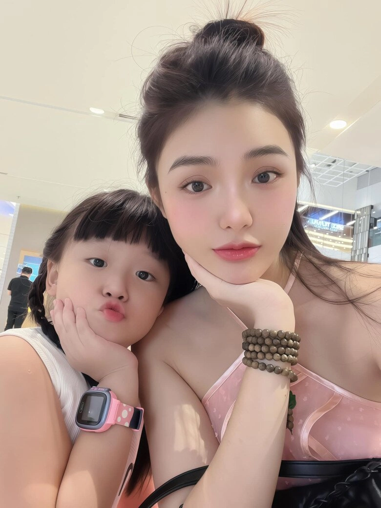 Người đẹphuếcó dòng dõi hoàng tộc họ huyền tôn nữ đặt tên con gái nghe đậmkhí chất tiểu thư đài các - 2
