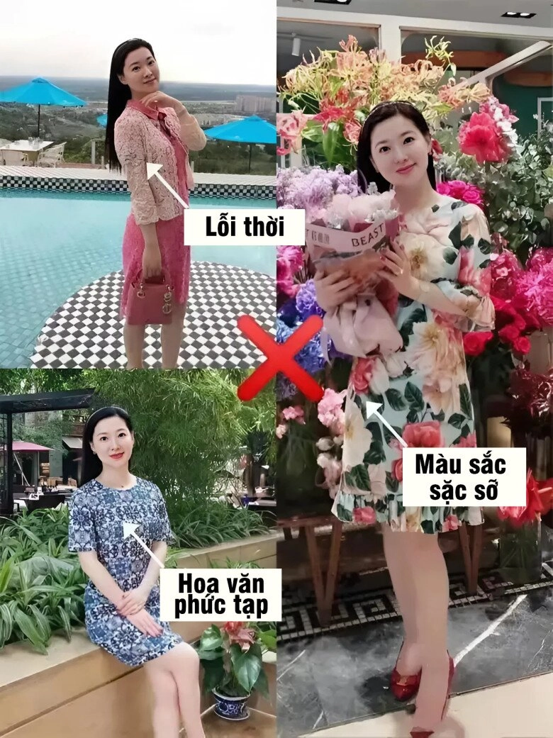 Người khác mặc váy thì sang nhưng bạn lại trông quê đây là 3 điều nên làm và 3 điều tuyệt đối nên tránh kẻo phá dáng - 1