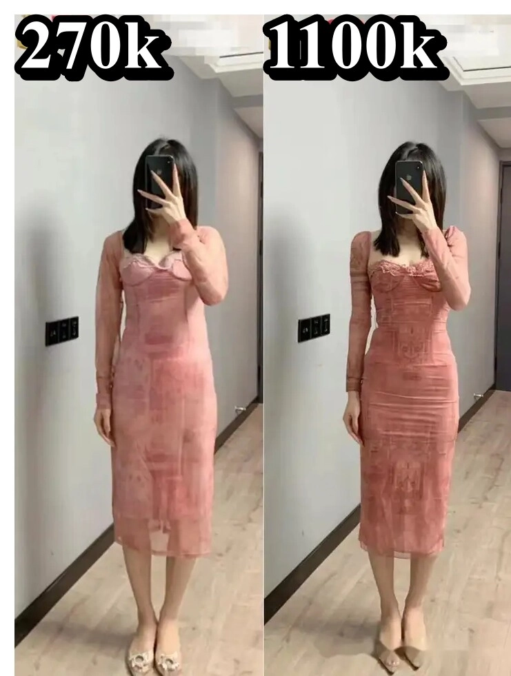 Người khác mặc váy thì sang nhưng bạn lại trông quê đây là 3 điều nên làm và 3 điều tuyệt đối nên tránh kẻo phá dáng - 3