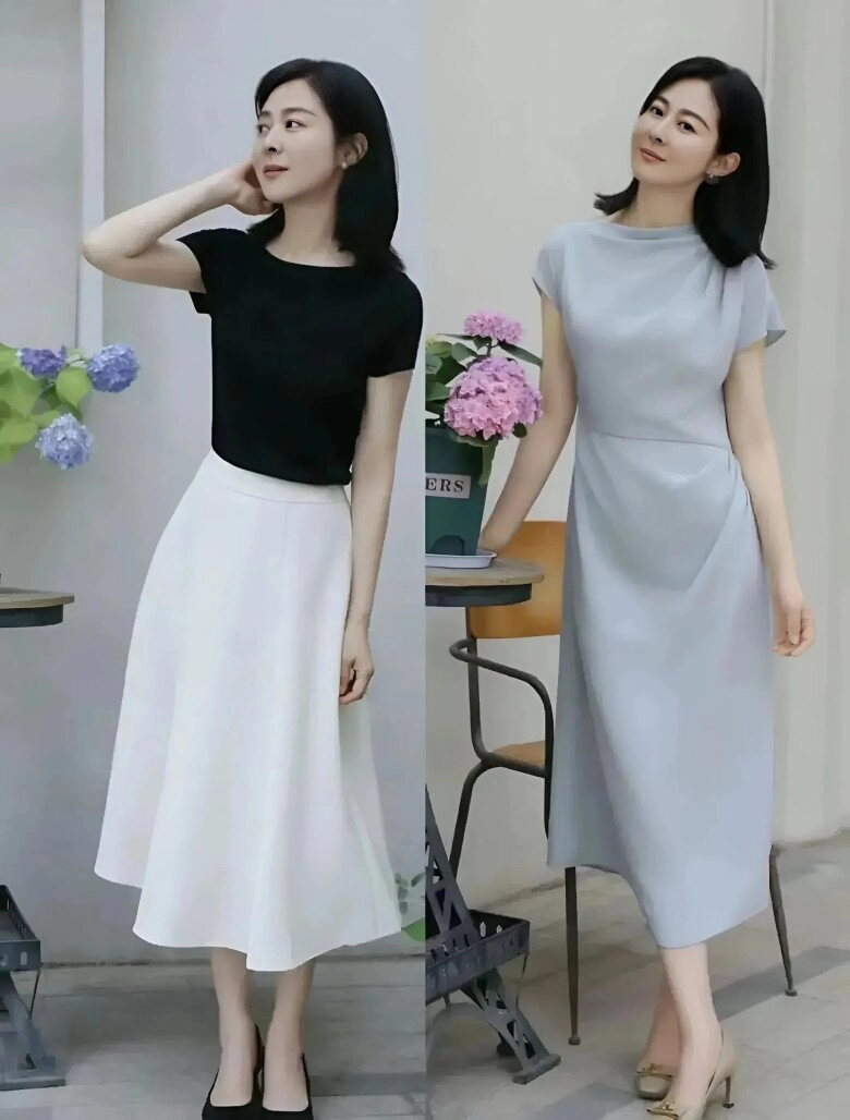 Người khác mặc váy thì sang nhưng bạn lại trông quê đây là 3 điều nên làm và 3 điều tuyệt đối nên tránh kẻo phá dáng - 4