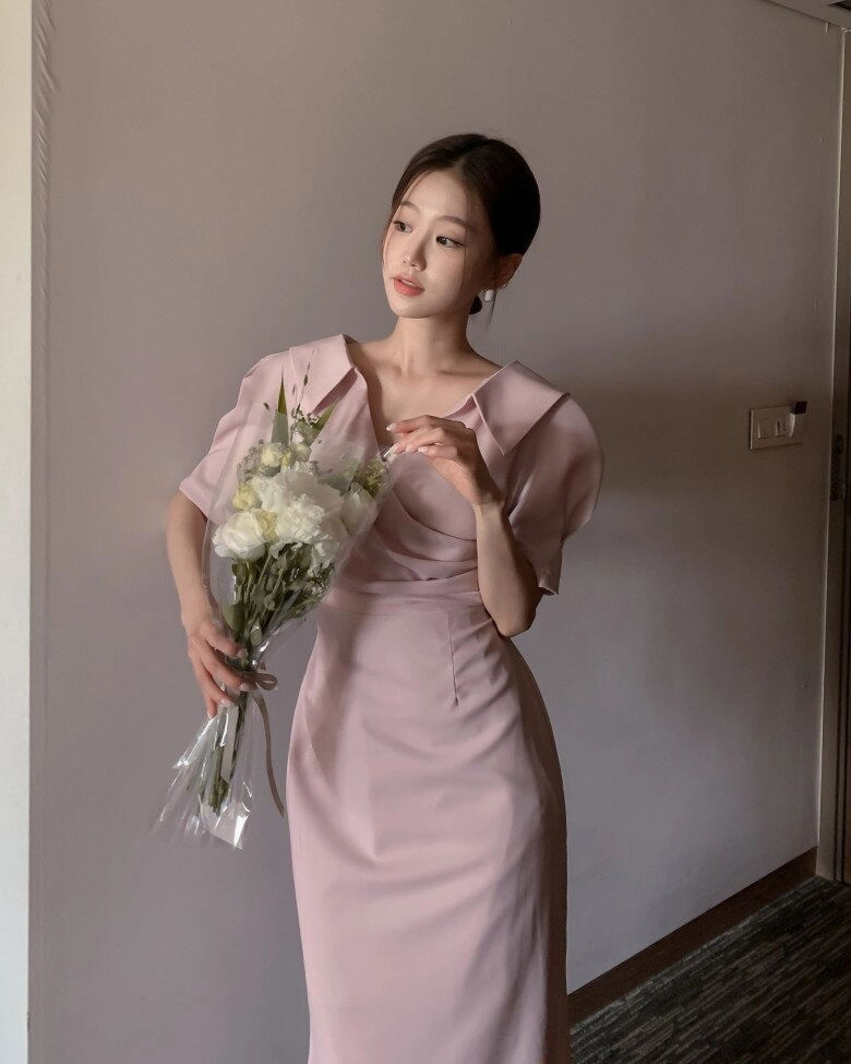 Người khác mặc váy thì sang nhưng bạn lại trông quê đây là 3 điều nên làm và 3 điều tuyệt đối nên tránh kẻo phá dáng - 7
