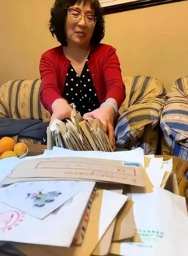 Người mẹ bán hết tài sản tìm con mất tích 32 năm khi gặp lại con trai nói một câu khiến bà nghẹn ngào - 3