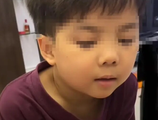 Người mẹ hỏi nếu bố mẹ ly hôn con sẽ ở với ai đứa trẻ chọn bố lý do khiến mẹ sốc - 1