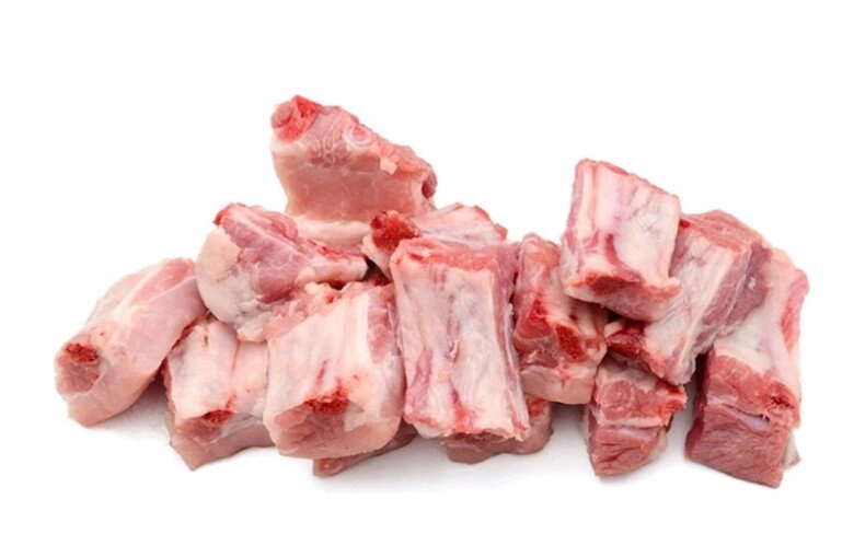 Người sành ăn mới biết làm sườn xào chua ngọt phải có tỉ lệ này nấu gần 30 năm mới biết cũng chưa muộn - 1