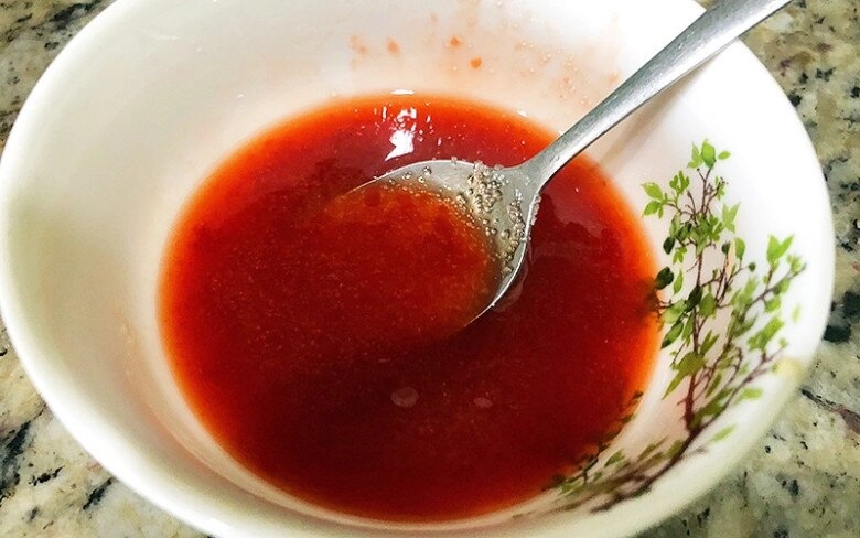 Người sành ăn mới biết làm sườn xào chua ngọt phải có tỉ lệ này nấu gần 30 năm mới biết cũng chưa muộn - 3