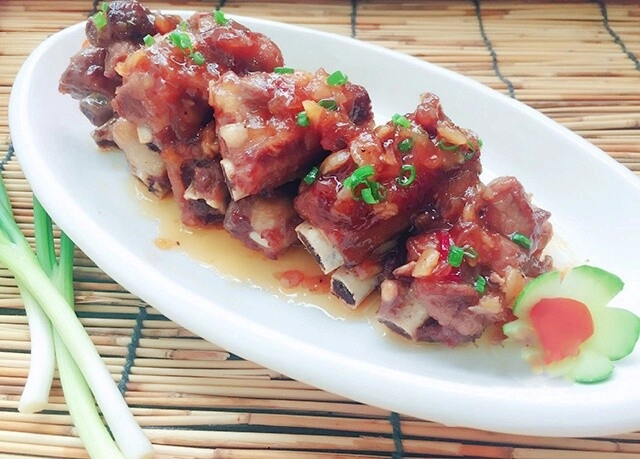 Người sành ăn mới biết làm sườn xào chua ngọt phải có tỉ lệ này nấu gần 30 năm mới biết cũng chưa muộn - 4