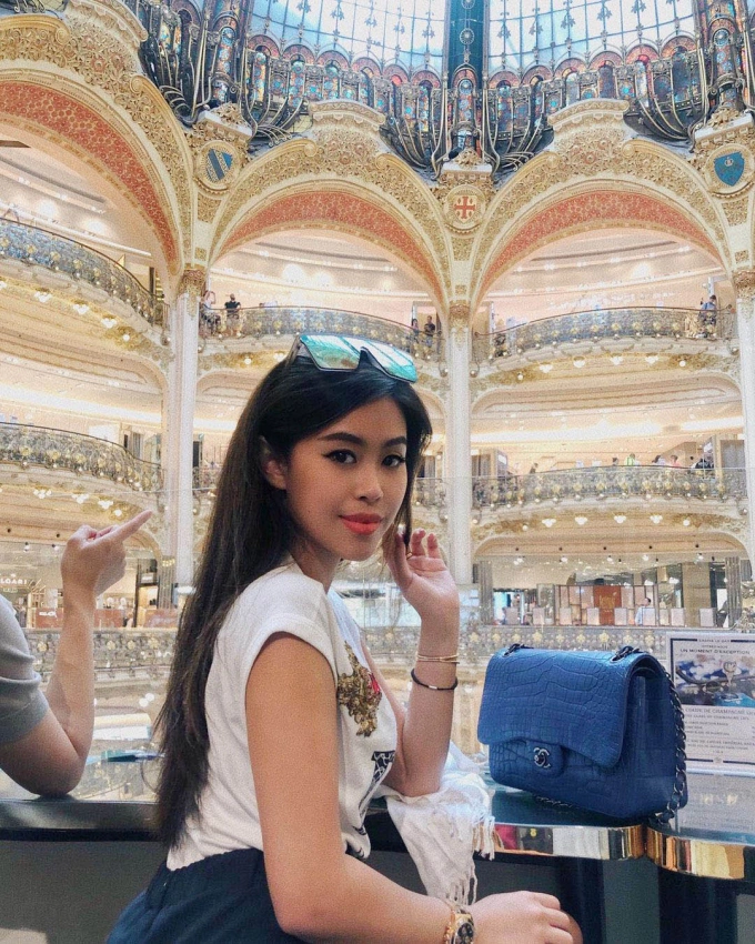 Người sành túi chỉ dùng 4 mẫu suốt đời chọn đúng một chiếc là mặc gì cũng sang không bao giờ lỗi mốt - 9