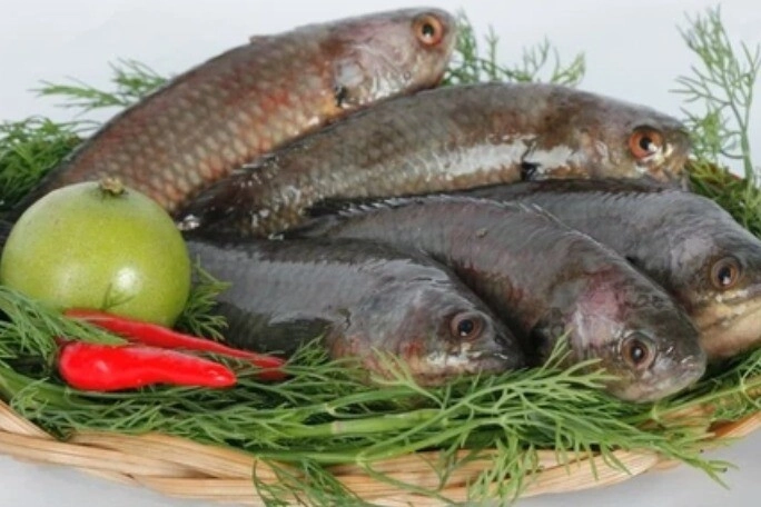 Người thông minh nấu canh cải cá rô đồng sẽ thêm bước này canh lúc nào cũng thơm phức không tanh biết lý do tôi liền học theo - 1