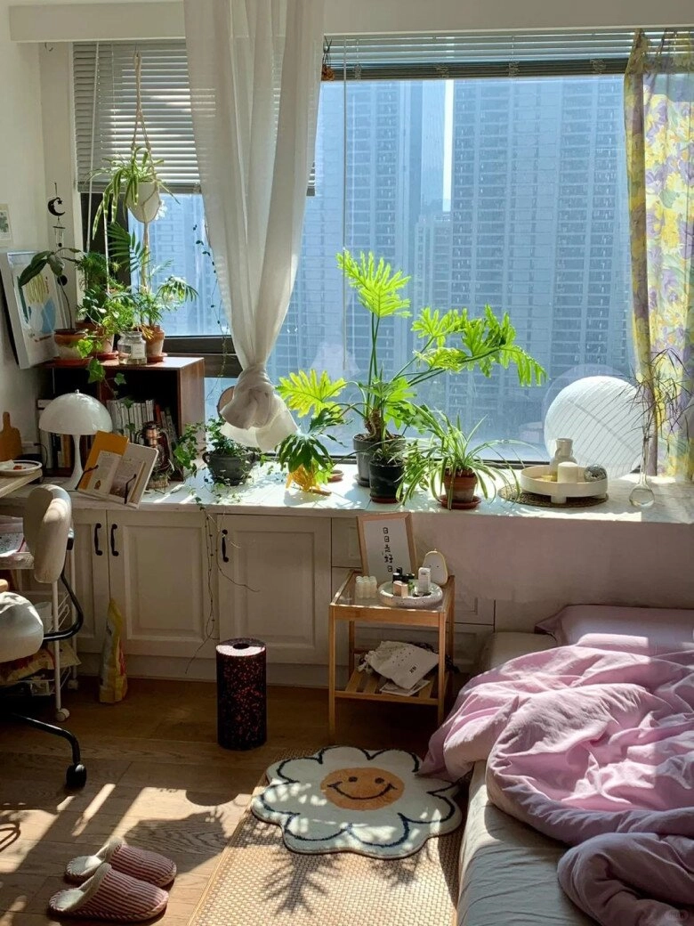 Nhà có 5 loại hoa này con cái luôn có quý nhân giúp đỡ càng trồng gia đình càng vượng phát - 3