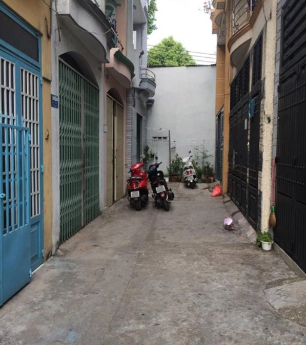 Nhà trong hẻm có tốt không phương pháp nào gia tăng vượng khí cho nhà trong hẻm - 2