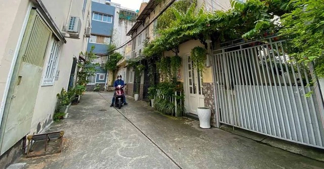 Nhà trong hẻm có tốt không phương pháp nào gia tăng vượng khí cho nhà trong hẻm - 3