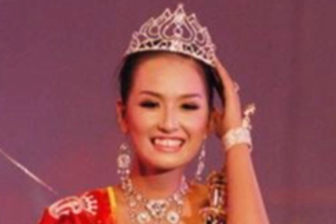Nhan sắc nàng hậu trả lời ứng xử như bắn rap nhiệm kỳ tai tiếng và lặng lẽ rời bỏ công ty quản lý - 4