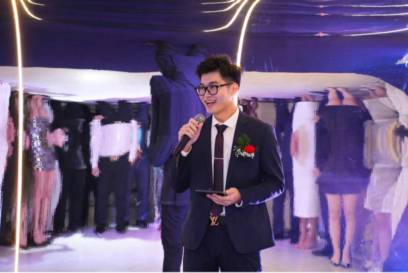 Nhiều gương mặt nổi tiếng xuất hiện tại showroom mỹ phẩm neom malaysia khẳng định chất lượng - 2