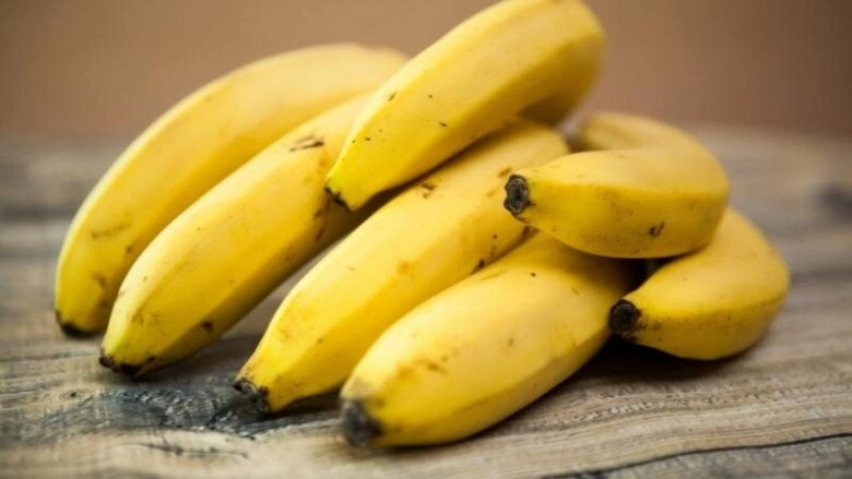 Nhiều năm mua chuối mới biết việc nhìn hình dáng quả rất quan trọng nhiều người chọn sai nên không ngon - 2