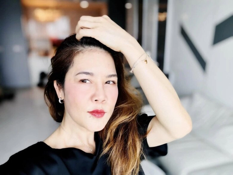 Những bữa cơm đạm bạc của chị đẹp thu phương mấy ngày liên tục ăn 1 món - 10