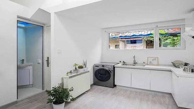 Những điều kiêng kị trong phong thủy khi xây nhà mới - 1