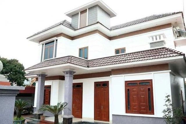 Những điều kiêng kị trong phong thủy khi xây nhà mới - 2