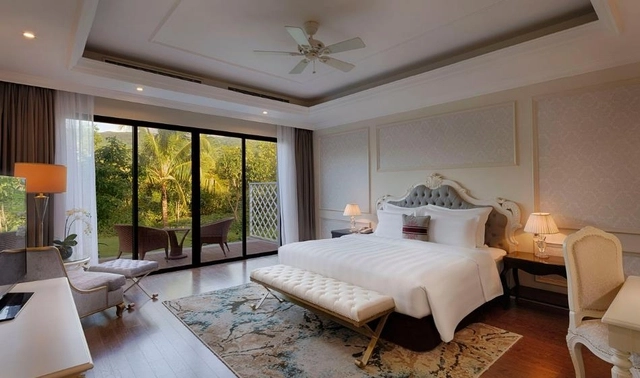Những điều kiêng kị trong phong thủy phòng ngủ gây ảnh hưởng sức khỏe - 1