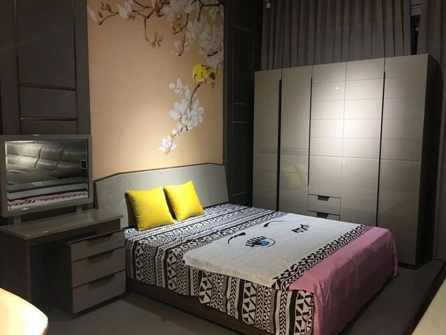Những điều kiêng kị trong phong thủy phòng ngủ gây ảnh hưởng sức khỏe - 4