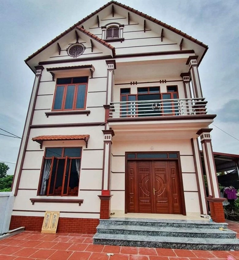 Những hướng tốt nên đặt cửa chính để đón nhận nhiều may mắn cách chọn chất liệu cửa chính chuẩn phong thủy - 3