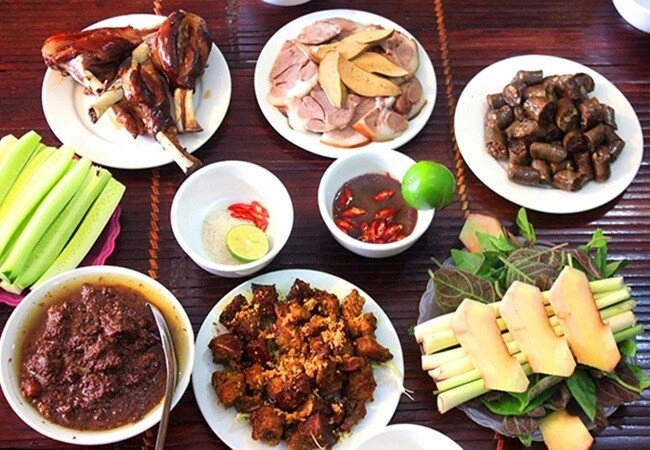 Những món không nên ăn hoặc cúng rằm tháng 7 có thèm mấy cũng tránh để lấy may trong tháng cô hồn - 2