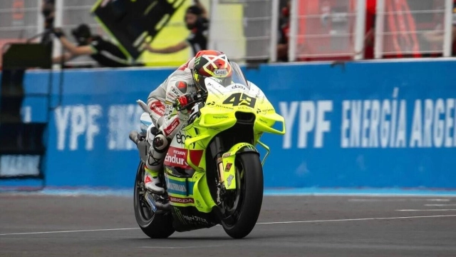 Những người chiến thắng và kẻ thua cuộc tại motogp mugello 2025 khi marc marquez vẽ lại cuộc chơi - 4