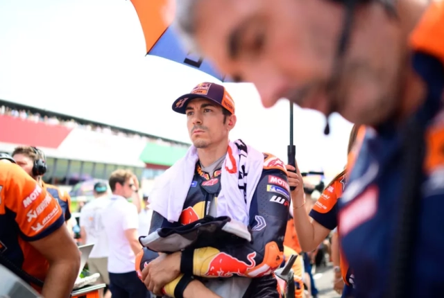 Những người chiến thắng và kẻ thua cuộc tại motogp mugello 2025 khi marc marquez vẽ lại cuộc chơi - 6
