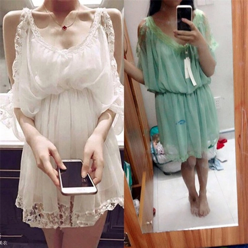 Những pha mua hàng quần áo online đi vào lòng đất - 5