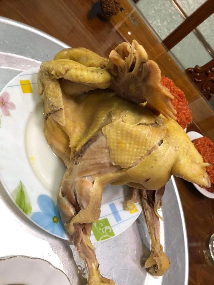 Những pha vào bếp cười ra nước mắt của hội chị em vui là chính còn thành công để mai tính - 3